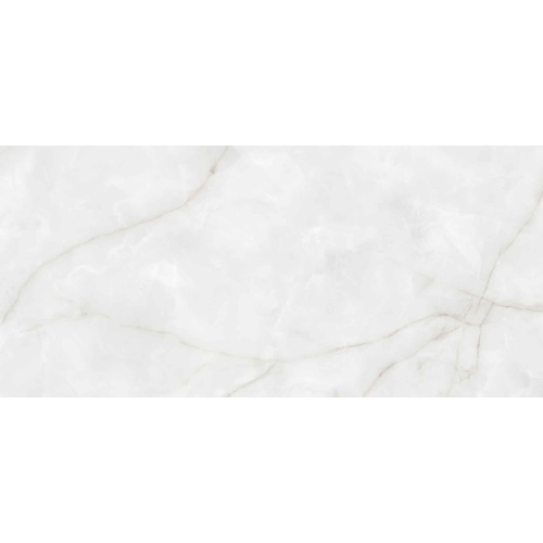 اوپال سیلور Opal Silver - سرامیک اسلب اوپال نقره ای پولیش 120x260 - اسلب هرمس تبریز