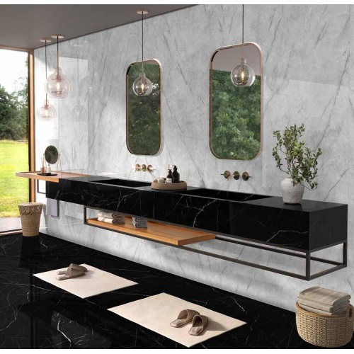 اپرا Opera - سرامیک اسلب اپرا وایت مات 160x320 - اسلب هرمس تبریز