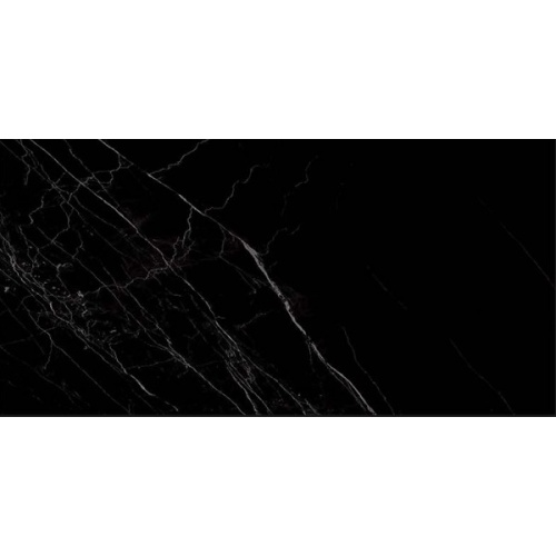 Oriana Black - سرامیک اوریانا مشکی پولیش 60x120 - سرامیک بسلی Besli