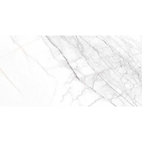 Oriana White - سرامیک اوریانا سفید پولیش 60x120 - سرامیک بسلی Besli