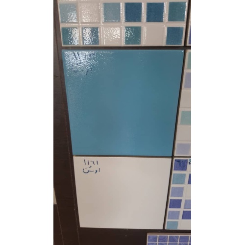 اوشن Ocean - کاشی استخری اوشن 1163 - کاشی مرجان Marjan Tile