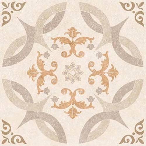 oslo beige decor 30x30