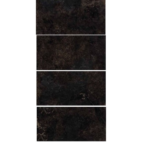 اکسیدان Oxidan - سرامیک اکسیدان قهوه ای پولیش 60x120 - کاشی الوند