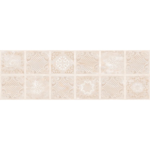 پالرمو Palermo - کاشی پالرمو دکور 3090 - کاشی تیما Tima Tile