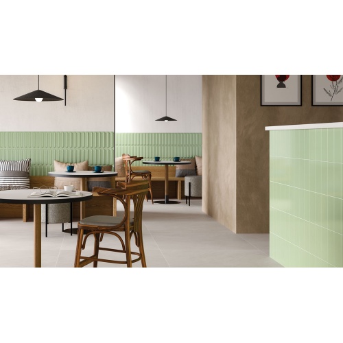 Palette Decor Sage 1233- دکور سرامیک پالت سیج 11.5x24 - کاشی مرجان Marjan Tile
