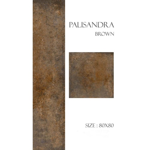 palisandrabrownface