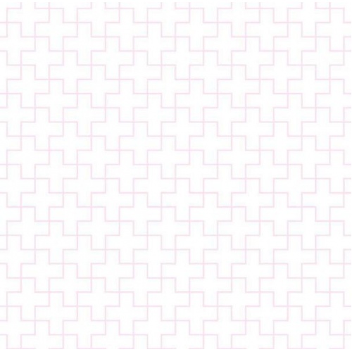 پرنیان Parniyan - سرامیک پرنیان صورتی 25*25 - کاشی آسیا  ASIA TILE