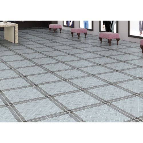 پاسارگاد Pasargad - سرامیک پاسارگاد رستیک طوسی روشن - کاشی آسیا ASIA TILE