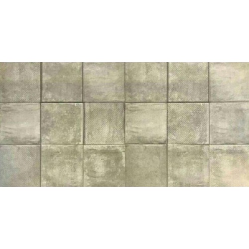 پازل Pazel - کاشی پازل طوسی تیره - کاشی زرین خراسان  ZARRIN tile