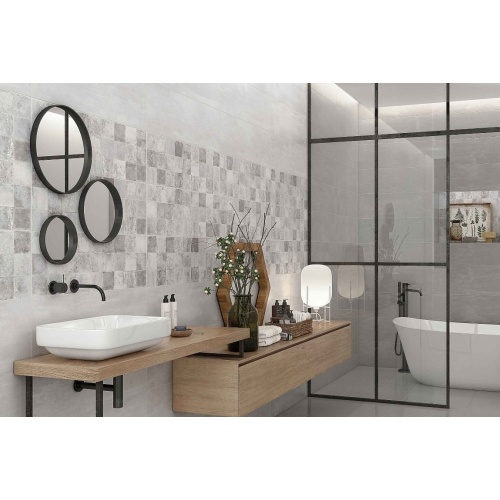 پرستیژ Perestij - سرامیک دکور پرستیژ 30x90 - سرامیک البرز ALBORZ CERAMIC