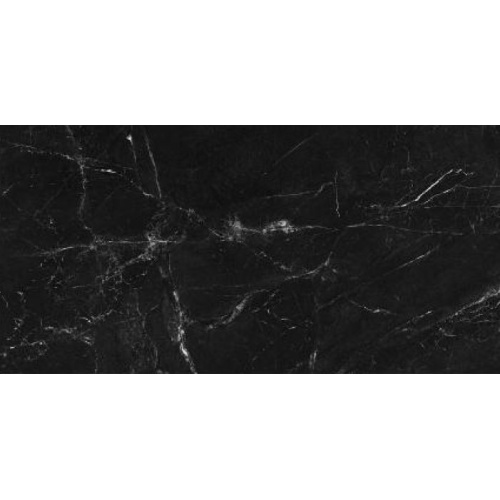 سرامیک اسلب پرتوریا مشکی مدل کار شده 80x160 - آندیا گرس ANDIA GRES