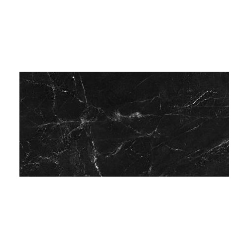 سرامیک اسلب پرتوریا مشکی مدل کار شده 80x160 - آندیا گرس ANDIA GRES