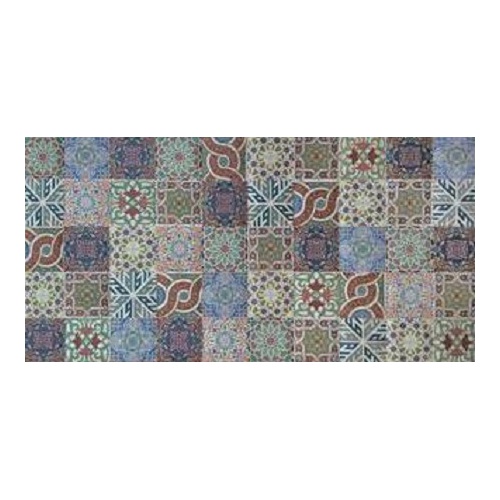 ویتارا Vitara - کاشی ویتارا تک گل2 - کاشی چلسی Chelsea tile