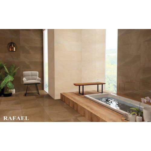 رافائل Rafael - کاشی رافائل قهوه ای استراکچر 3090 - کاشی زیماک Zimak Tile