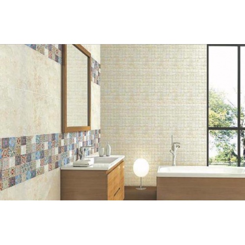 ویتارا Vitara - کاشی ویتارا تک گل2 - کاشی چلسی Chelsea tile