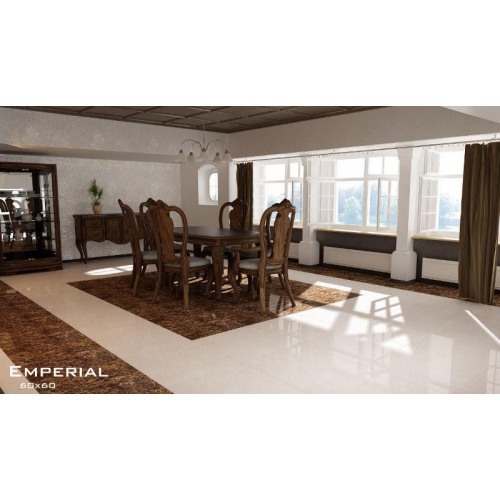 امپریال Imperial - سرامیک امپریال استخوانی 6060 - کاشی زیماک Zimak Tile