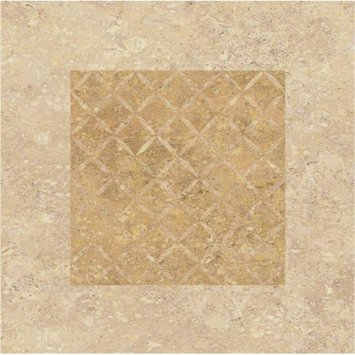 اسلیم eslim - سرامیک کرم تیره 30*30 - کاشی آسیا  ASIA TILE