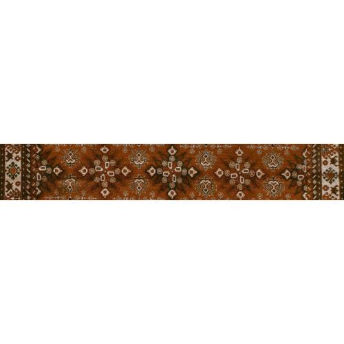 وودن راگ Wooden Rug - سرامیک 120*20 وودن