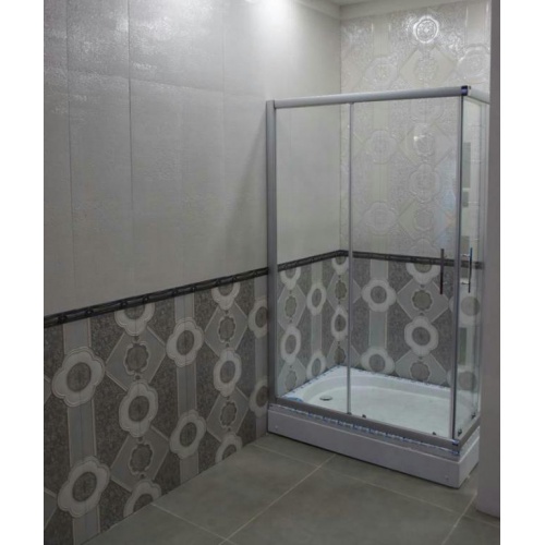 رئال Real - کاشی رئال دکور طوسی - کاشی آرژنا Arjena tile