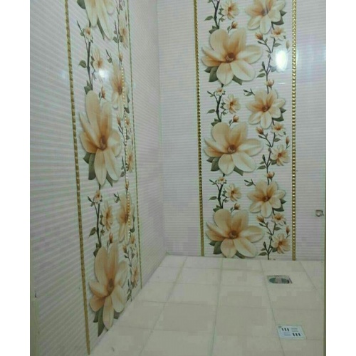 پرند Parand - کاشی پرند کرم روشن -کاشی سرام نگار CERAM NEGAR TILE