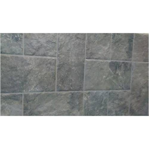 زئوس Zeous - سرامیک زئوس طوسی رستیک 40120 - کاشی آسیا  ASIA TILE