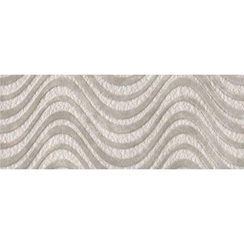 آلموند Almond - استراکچر سرامیک آلموند طوسی - کاشی مارلیک Marlik Tile