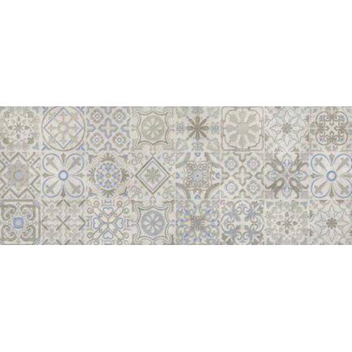 آلموند Almond - دکور سرامیک آلموند طوسی - کاشی مارلیک Marlik Tile