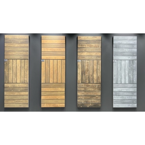 9460 Timber Gray - سرامیک تیمبر طوسی مات 60x60 - کاشی میلان