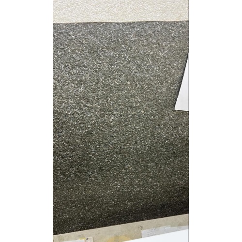 کوارتزیت Quartzite - سرامیک کوارتزیت دارک گری مات 60120 - کاشی تکسرام