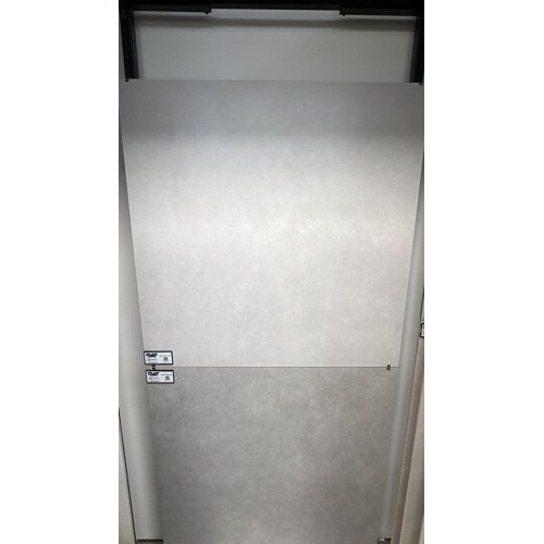 لانیز Laniz - سرامیک اسلب لانیز طوسی روشن مات مدل کارشده 120x120 -سرامیک SWT