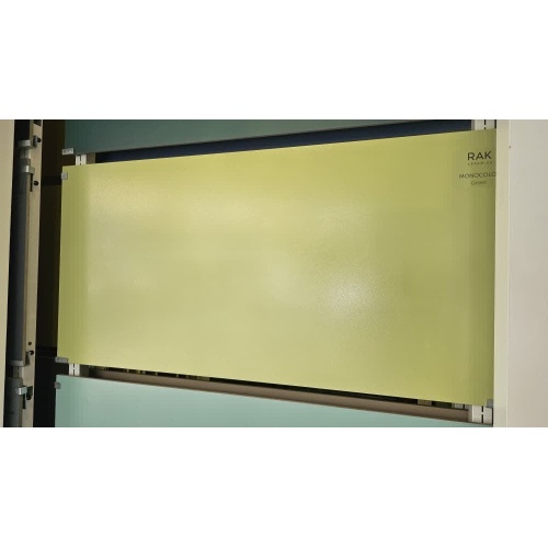 Mono Color Green - سرامیک مونو کالر گرین 60x120 - سرامیک راک اصفهان
