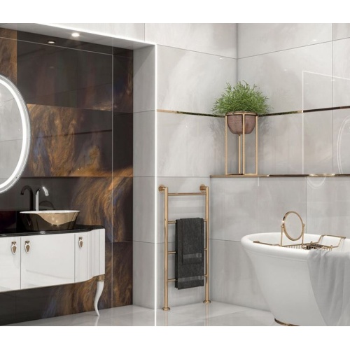 سرامیک پیکاسو تیره پولیش 60x120 - کاشی و سرامیک آبادیس