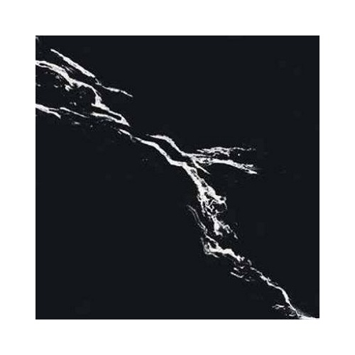 پیرلا Pirlla - سرامیک پیرلا مشکی مدل کارشده 30×30 - کاشی الوند Alvand Tile