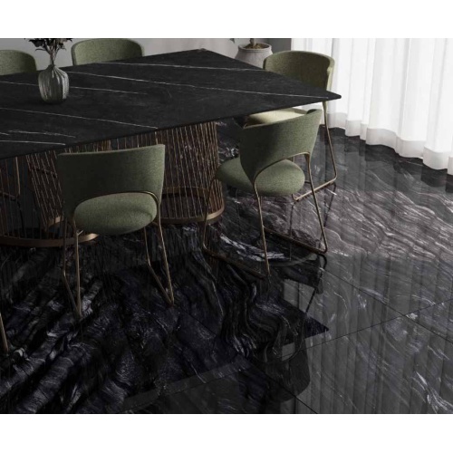 Palissandro PF1006 - سرامیک پلیسندرو پولیش 80x160 - اسلب میکل آنجلو