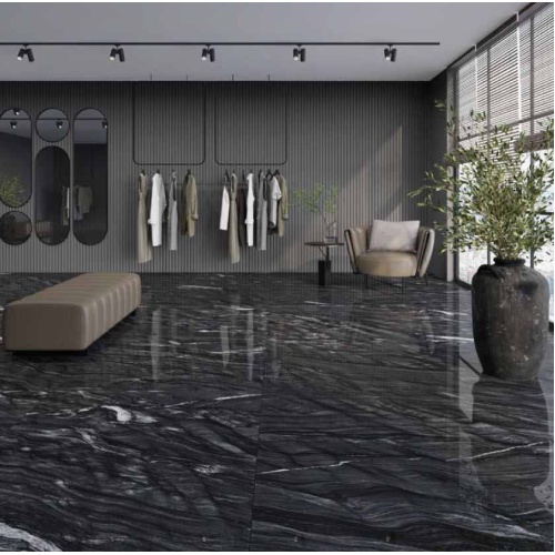 Palissandro PF1006 - سرامیک پلیسندرو پولیش 80x160 - اسلب میکل آنجلو