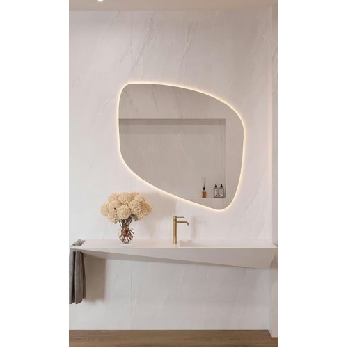 پسفیک Pacific GlazeD White - سرامیک پسفیک سفید IM2300R-Pپولیش 60x120 - ایمپریو IMPERIO