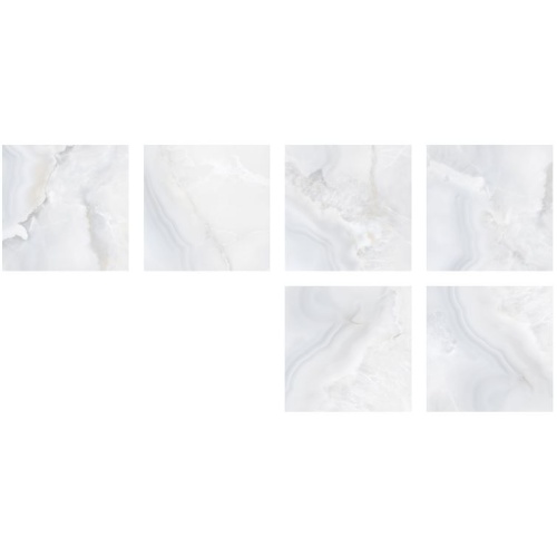 پورتلند Portland - سرامیک اسلب پورتلند روشن پولیش مدل کارشده 120120 - کاشی و سرامیک آبادیس