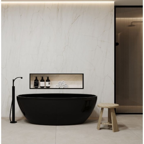 پیور PURE - سرامیک اسلب پیور پولیش مدل کارشده 120x240- اسلب کلکسیون Slab Collection