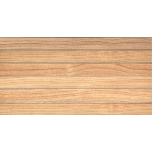 کاشی روژان قهوه ای مات QQD-266-MAT کاشی سمنان