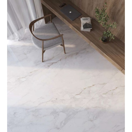 سرامیک رافائلو Raffaello P1002 پولیش مدل کار شده 80x160 - اسلب میکل آنجلو