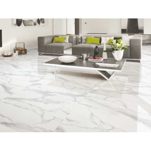 رامیلا Ramila - سرامیک رامیلا سفید 90x90 - سینا کاشی SINA TILE
