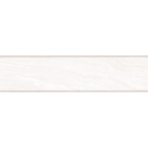  8399 Ramos White Conic - سرامیک راموس سفید کونیک مات 40x160 - کاشی میلان