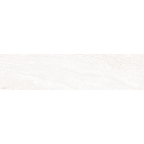  8402 Ramos White - سرامیک راموس سفید مات مدل کارشده 40x160 - کاشی میلان