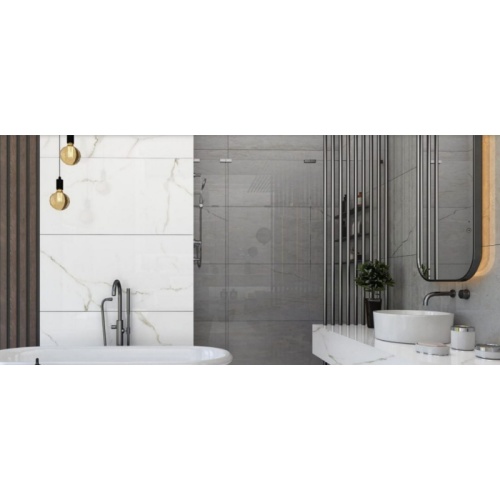  8166 Ranis - سرامیک رانیس پولیش 75x150 - کاشی میلان