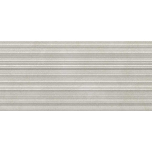 ربکا زبرا Rebeca Zebra - سرامیک اسلب ربکا زبرا سفید 3D فیت مات 120x260 - اسلب هرمس تبریز