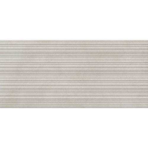 ربکا زبرا Rebeca Zebra - سرامیک اسلب ربکا زبرا سفید 3D فیت مات 120x260 - اسلب هرمس تبریز