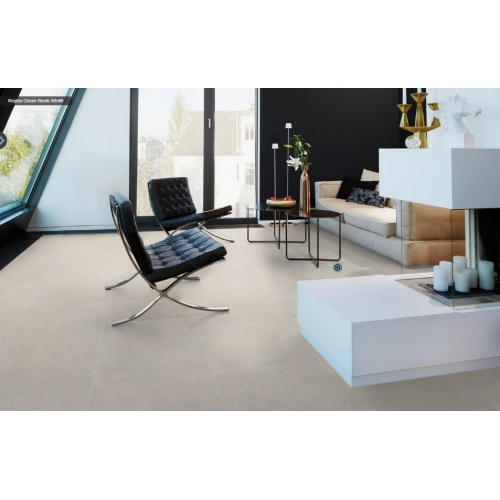 7032 Rejina Cream Rustic -سرامیک رجینا کرم رستیک مات 60x60 - کاشی میلان