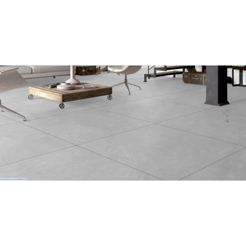  5811 Regina Light Gray - سرامیک رجینا طوسی روشن مات 40x40 - کاشی میلان