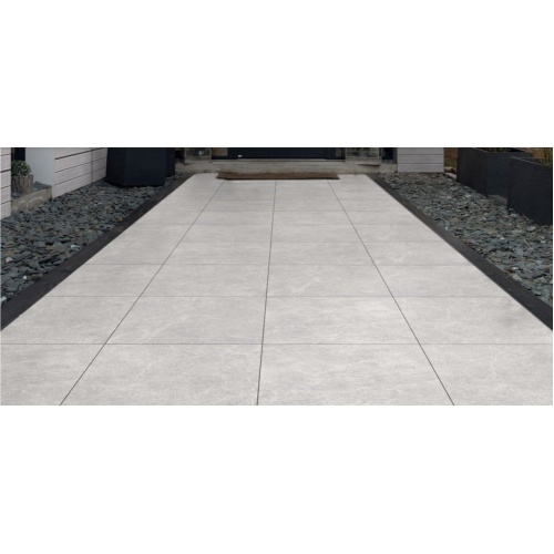 6811 Rejina Light Gray- سرامیک رجینا طوسی روشن مات 60x60 - کاشی میلان