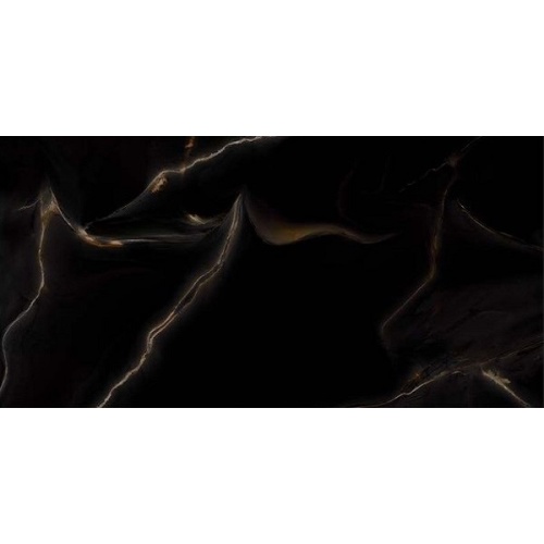 Reneta Black - سرامیک رنتا مشکی پولیش 60x120 - سرامیک بسلی Besli